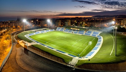 ESTADIO BADALONA