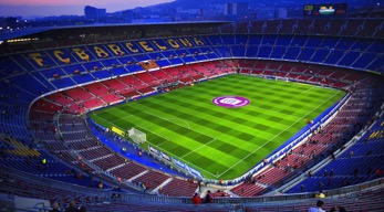 FCB