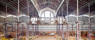 MERCAT DEL NINOT