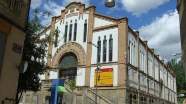 MERCAT DEL PLA