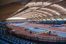 POLIDEPORTIVO GALLUR