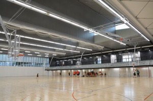 POLIDEPORTIVO ODENA