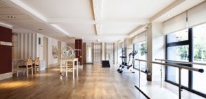 RESIDENCIA BONANOVA