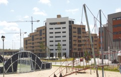 VIVIENDAS ALCORCON