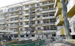 VIVIENDAS IBIZA