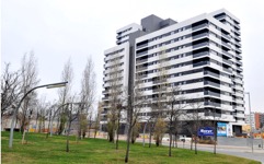 VIVIENDAS PUERTA NORTE