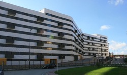 VIVIENDAS TRES CANTOS