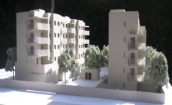 VIVIENDAS VITRA