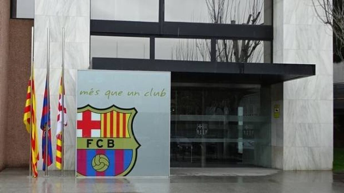 Oficines FCB